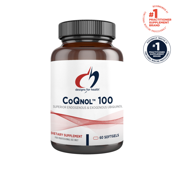 CoQnol™ 100
