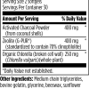 Charcoal Plus Binder - Image 2