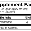Creatine Monohydrate - Image 2