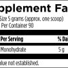 Creatine Monohydrate Powder - Image 2