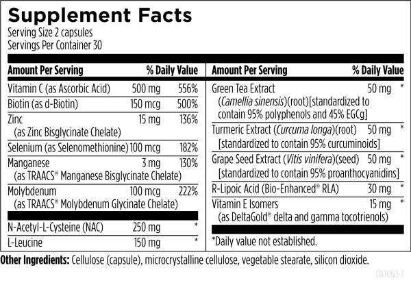 Detox Antiox™ - Image 2