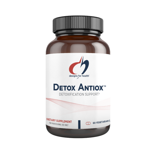Detox Antiox™