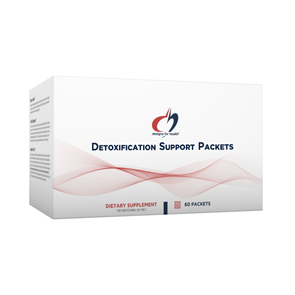 Detoxification Support Packets