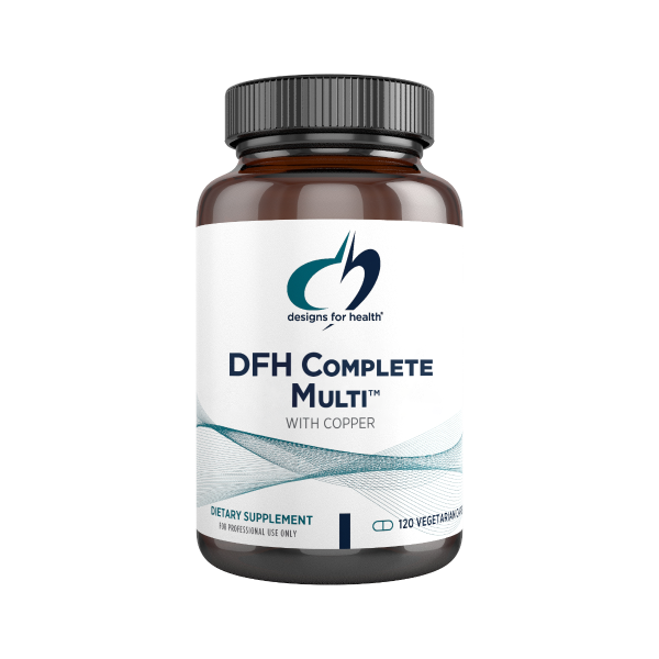 DFH Complete Multi™ with Copper