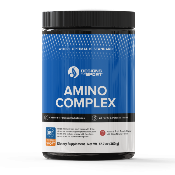 Amino Complex