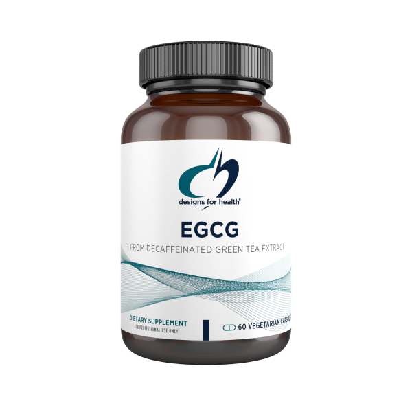 EGCg