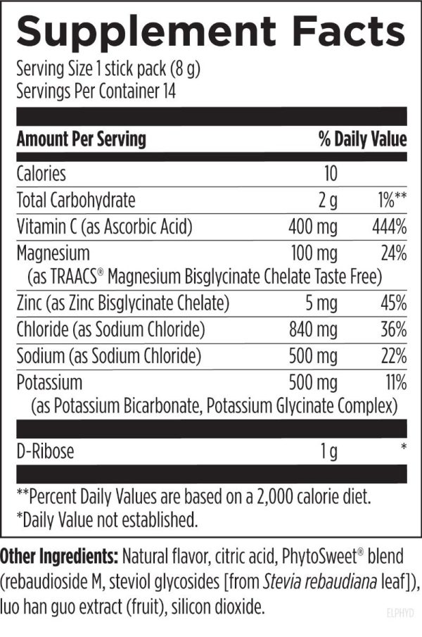 ElectroPure Hydration™ - Image 2