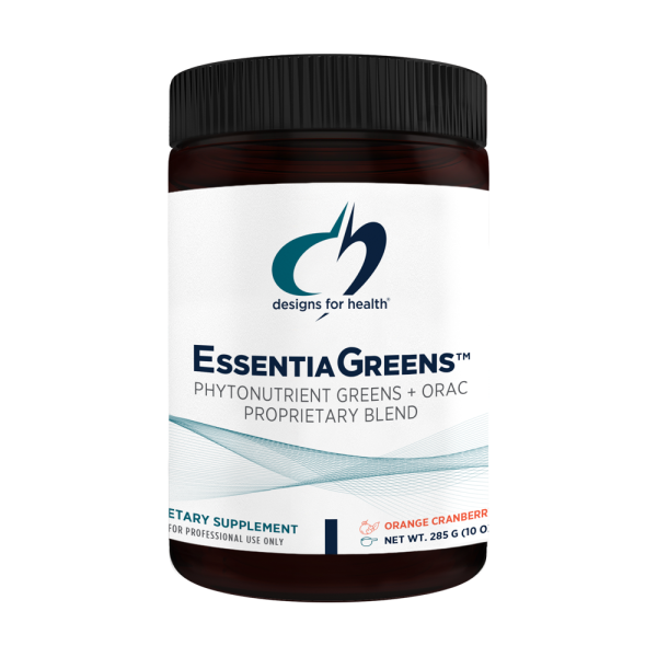EssentiaGreens™