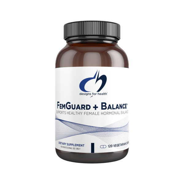FemGuard + Balance™