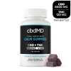 Full Spectrum CBD Calming Gummies