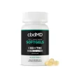 Full Spectrum CBD Softgels
