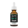 Full Spectrum CBD Tinctures
