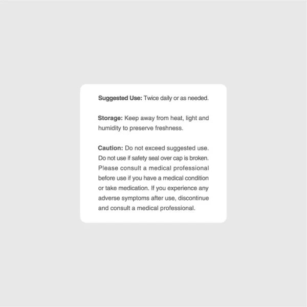 Full Spectrum CBD Softgels - Image 3