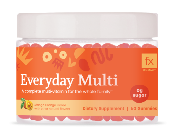 Everyday Multi