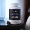 Full Spectrum CBD Sleep Gummies