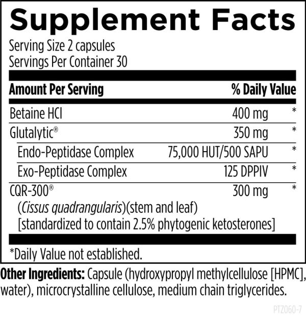 Carb-Lipo Control™ - Image 2