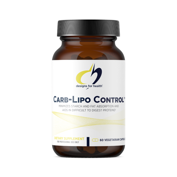 Carb-Lipo Control™