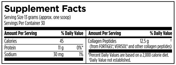 Collagen Complex - Image 2