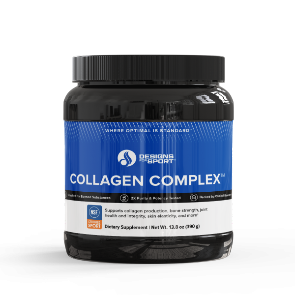 Collagen Complex