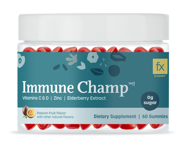 Immune Champ™
