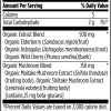 Organic ImmunoBerry™ Liquid - Image 2