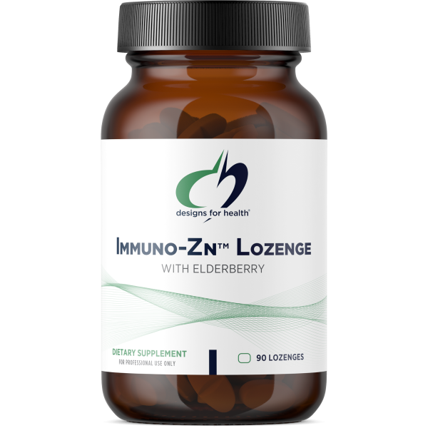 Immuno-Zn™ Lozenge