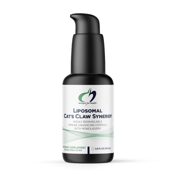 Liposomal Cat's Claw Synergy