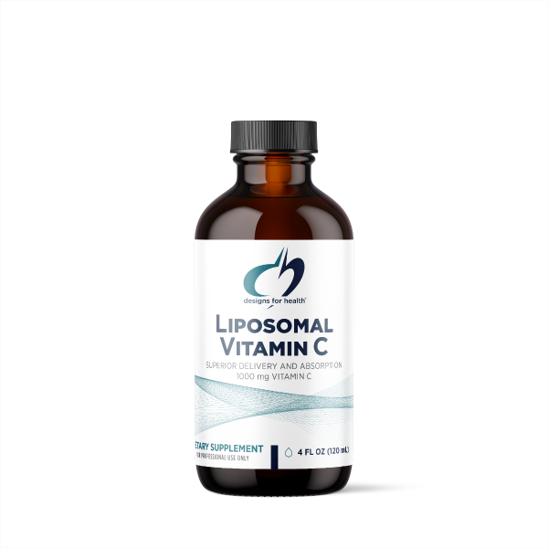 Liposomal Vitamin C