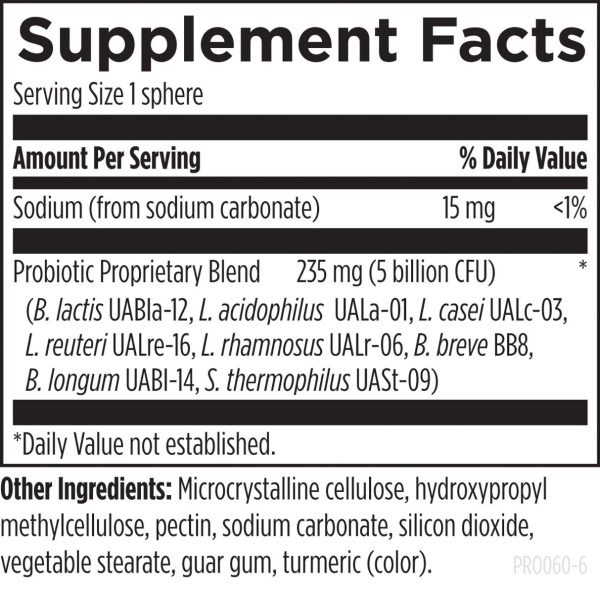 Probiotic Synergy™ - Image 2