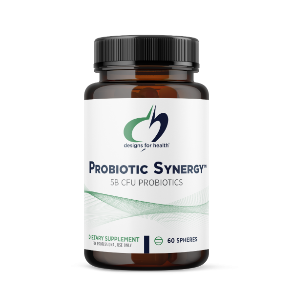 Probiotic Synergy™