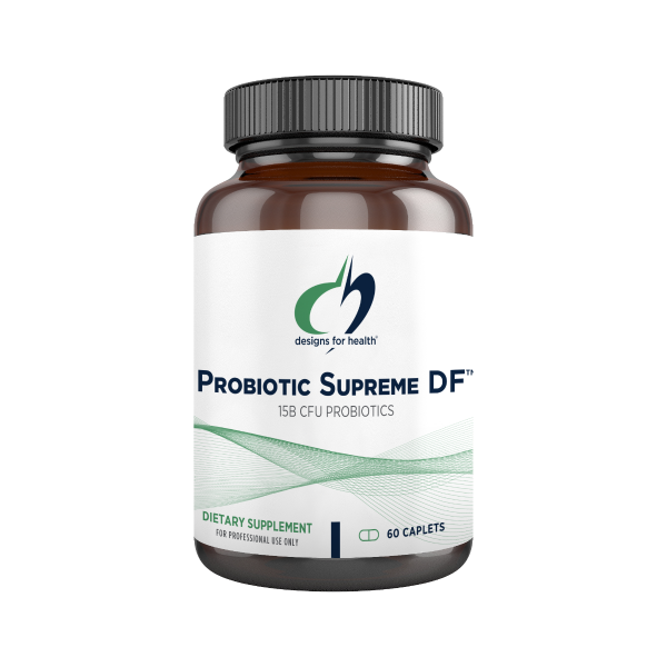 Probiotic Supreme DF™