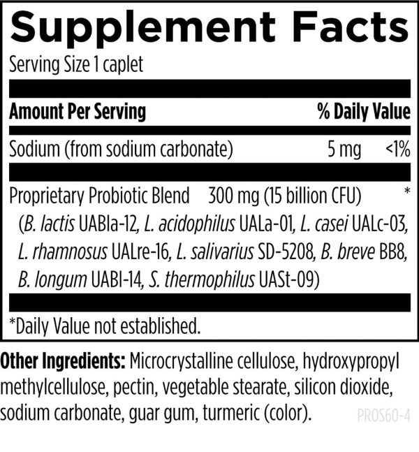 Probiotic Supreme DF™ - Image 2