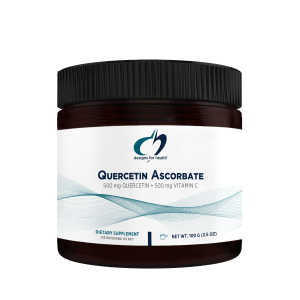 Quercetin Ascorbate