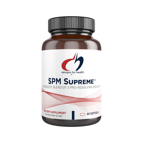 SPM Supreme™
