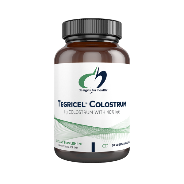 Tegricel® Colostrum